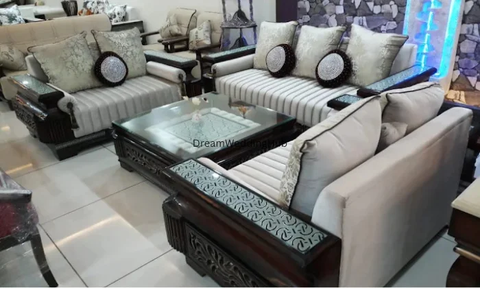 Shri Laxmi Furniture Palace